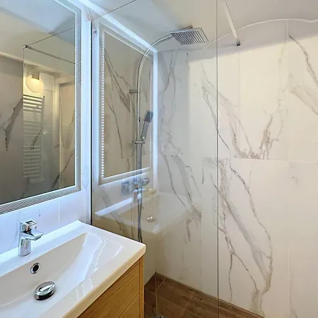 Laf1 - 2 Pieces Luxe Appartement Cannes