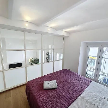 Appartement Laf1 - 2 Pieces Luxe Cannes