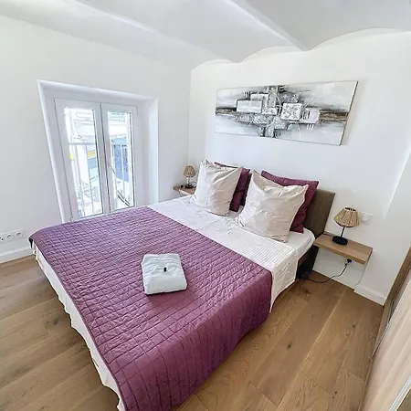 Laf1 - 2 Pieces Luxe Appartement *
